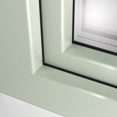 ap90 szary jedwabisty